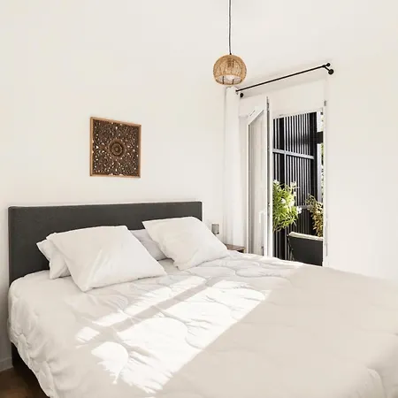 Marin - Maeva - 4 Pieces 9 Personnes - Exclusive - Super Mae-1833 Apartmán