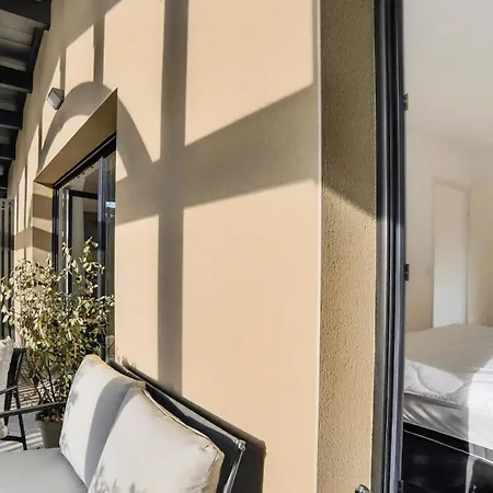 Apartmán Marin - Maeva - 4 Pieces 9 Personnes - Exclusive - Super Mae-1833 *