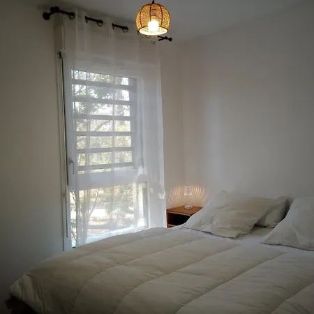 Apartmán Marin - Maeva - 4 Pieces 9 Personnes - Exclusive - Super Mae-1833 Moliets-et-Maa