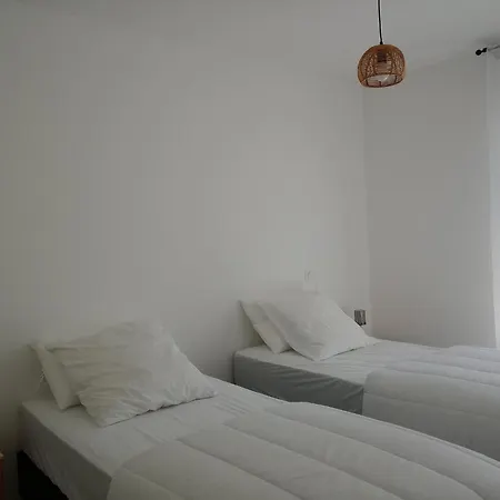 Apartmán Marin - Maeva - 4 Pieces 9 Personnes - Exclusive - Super Mae-1833 Moliets-et-Maa