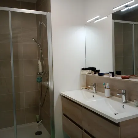 Apartmán Marin - Maeva - 4 Pieces 9 Personnes - Exclusive - Super Mae-1833 *