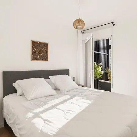 Marin - Maeva - 4 Pieces 9 Personnes - Exclusive - Super Mae-1833 Apartmán
